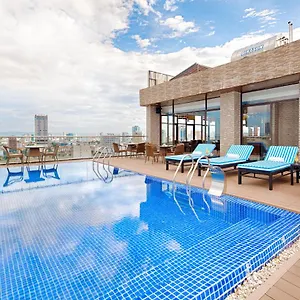 Diamond Hotel