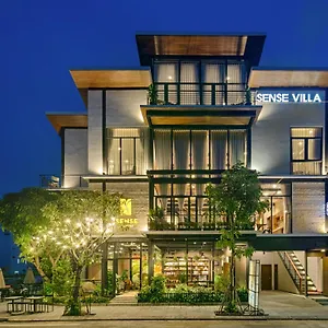 Sense By Enspired Vietnam 빌라