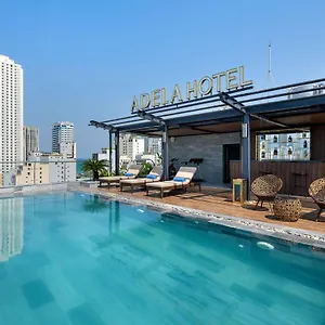 Adela Boutique - Infinity Pool Hotel
