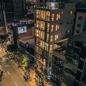 Snite Hotel & Dorm - Danang Dragon Bridge Hostel