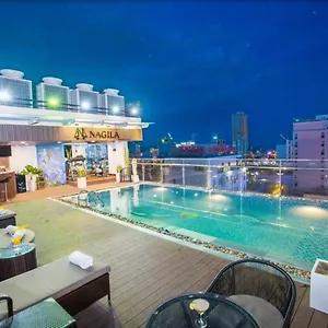 Nagila Boutique **** Da Nang