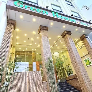 House Отель