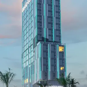 Grand Gold & Da Nang