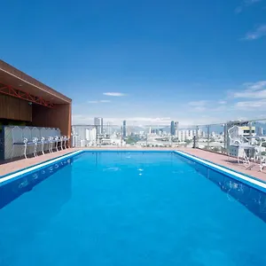 Lejlighedshotel Trieu