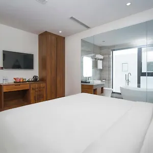 Hotel Ruby Star