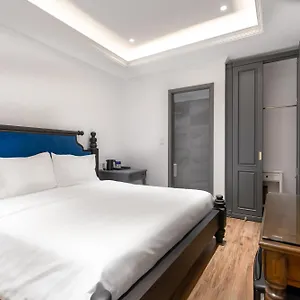 Quang Minh Riverside Отель