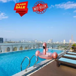 Gold Plaza **** Da Nang
