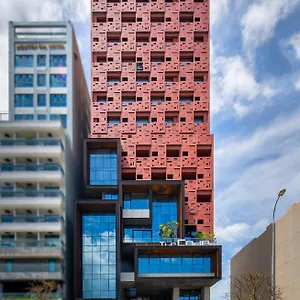 The Code Hotel&spa Hotel