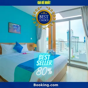 Hotel Yen Vy And