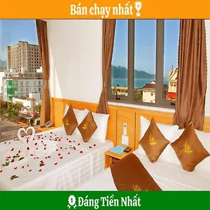 Trang Ngan By Thg Отель