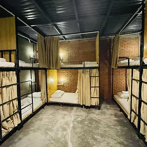 Ikigai Dorm - Hostel