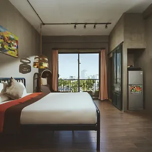 La Maison Des Delices Đà Nẵng