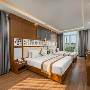 Prague Danang