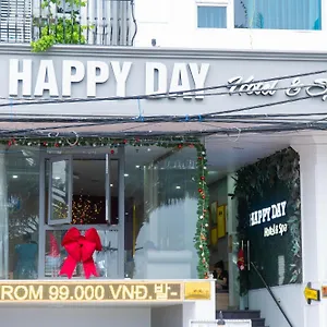 Happy Day Riverside & Danang By Haviland *** Da Nang