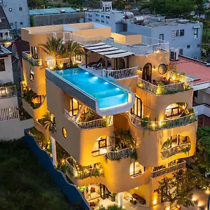Hotel Saha Casa Boutique