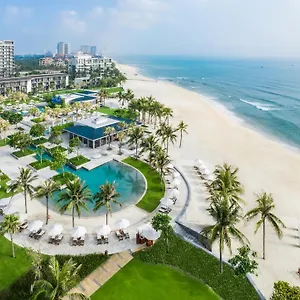 Hyatt Regency And ***** Da Nang