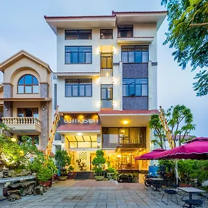 Hotel La Maison