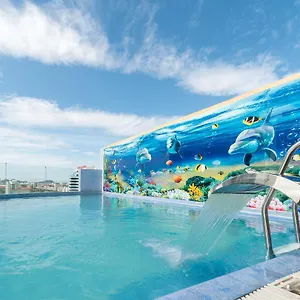 Hotel Nhat Minh And