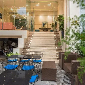 Hotel Rosetta Danang