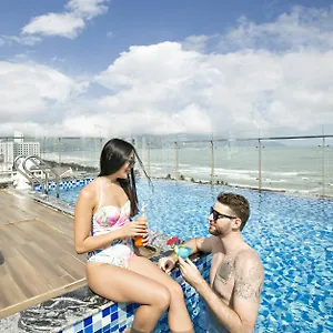 Halina And Danang