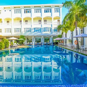 Eden Plaza Da Nang